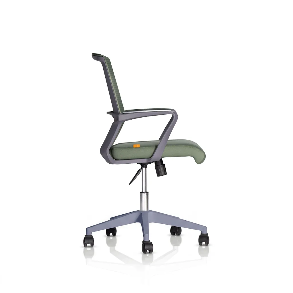 Motion R-12 Green-FS-WH