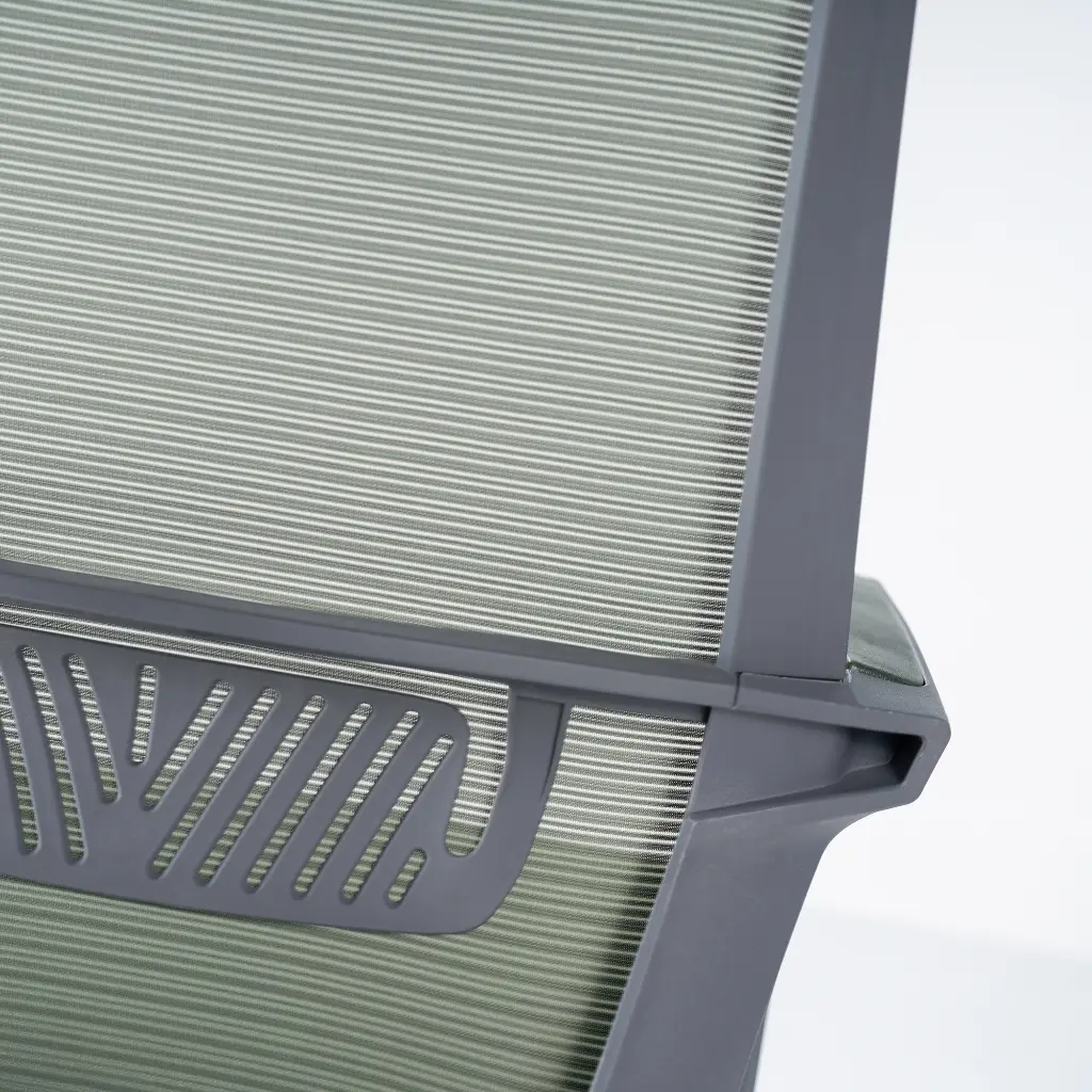 Motion R-12 Green-CU2-WH