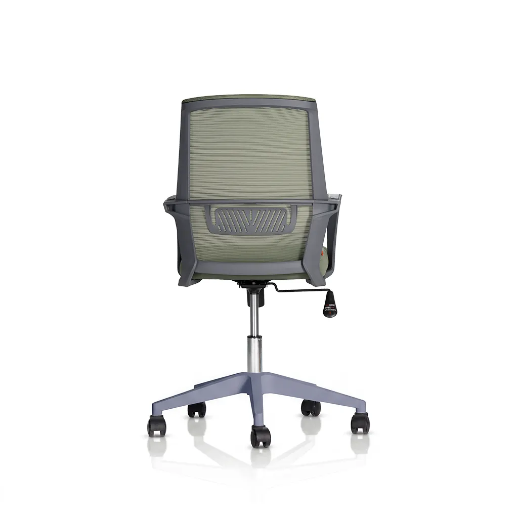 Motion R-12 Green-B-WH