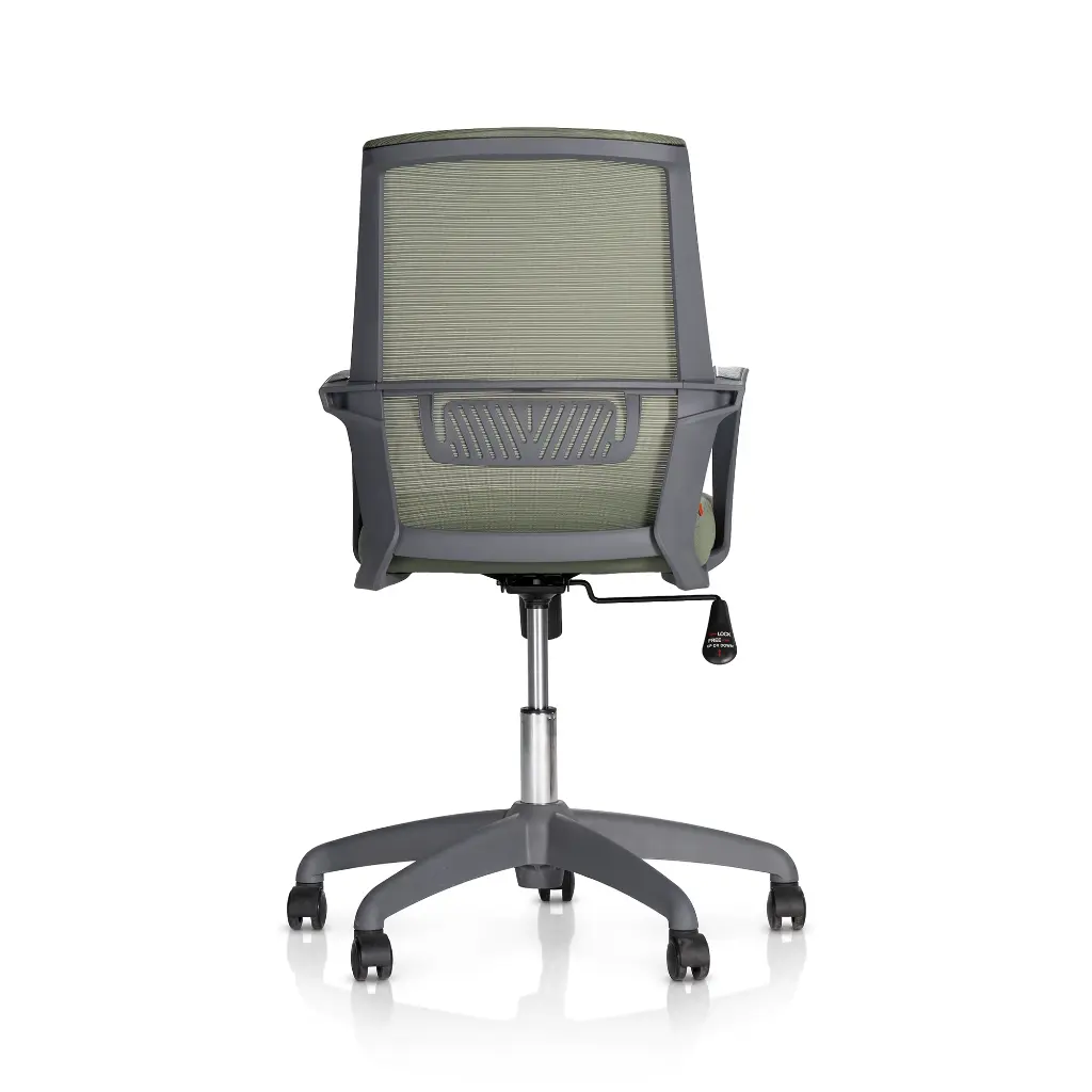 Motion R-12 Green-B-WH