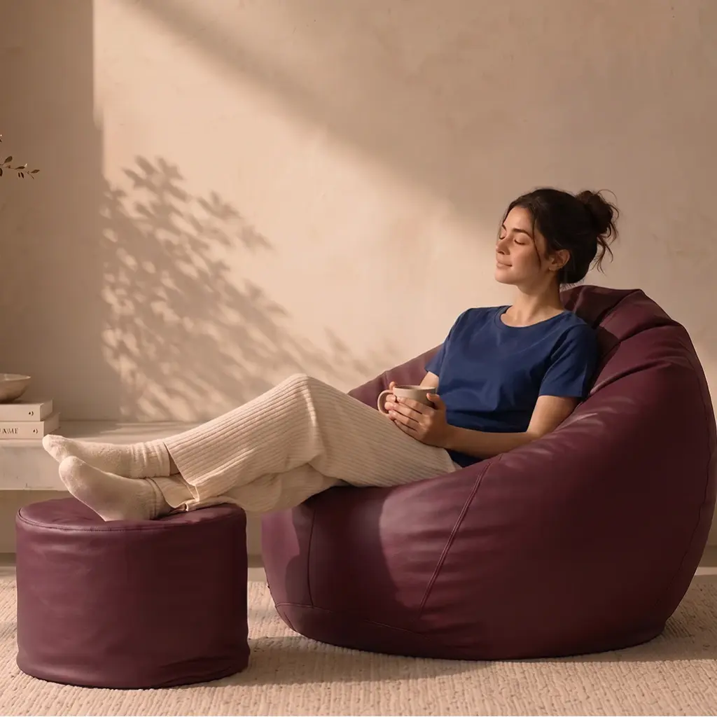 Arlo Bean Bag