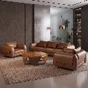 ST-V5-LR-102(Three Seater sofa)