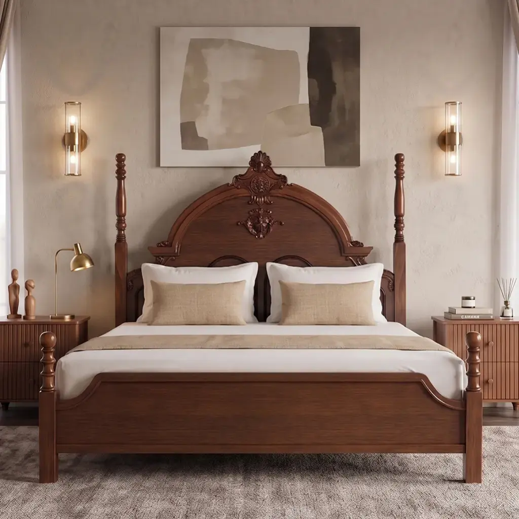 King Bed-ENV