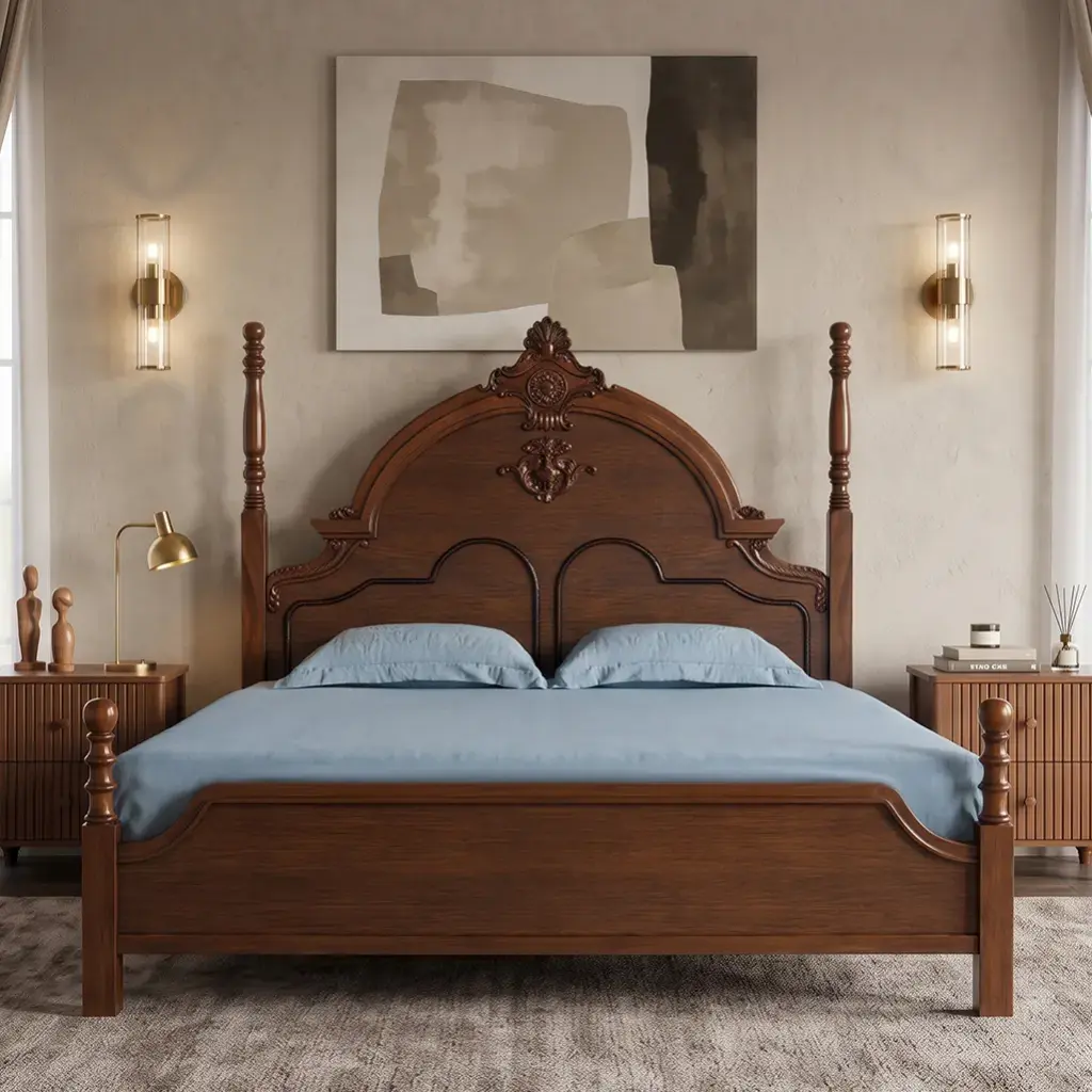 King Bed-ENV