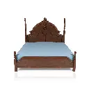 King Bed-Top