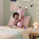 Baby bolster cat - ENV