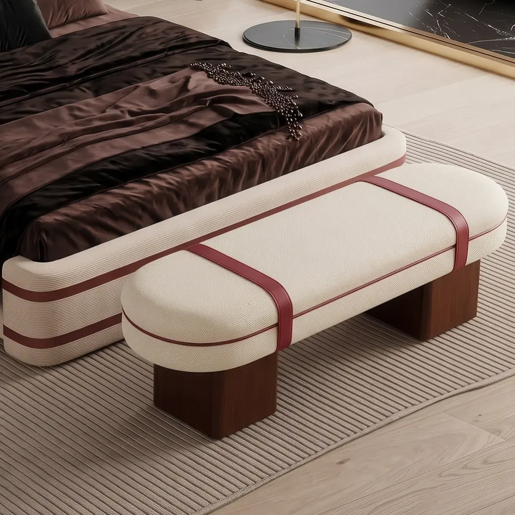 Foot Rest-001- ENV-1
