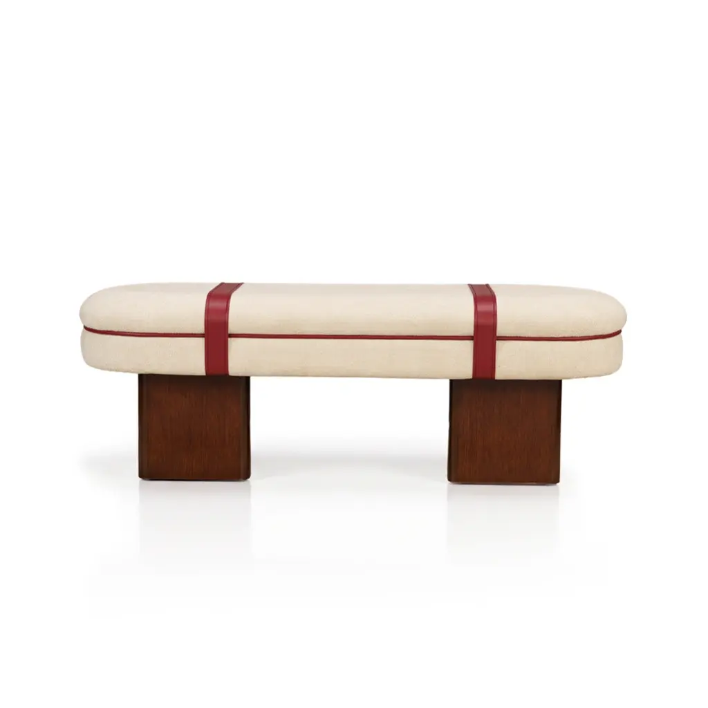 Foot Rest-001-101-F