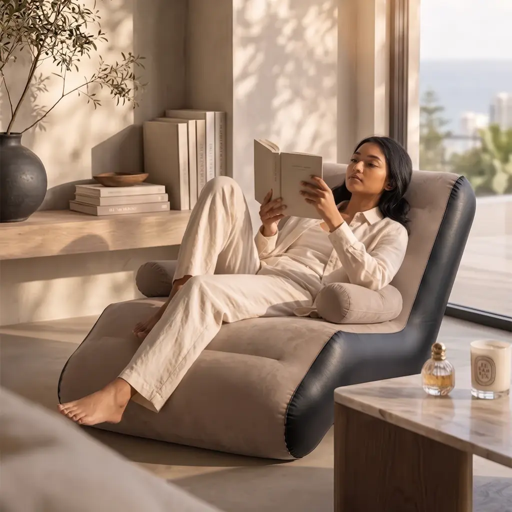Inflatable Sofa-ENV