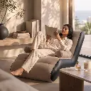 Inflatable Sofa-ENV