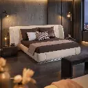 KB-V1-FR-104(King Bed)-ENV2