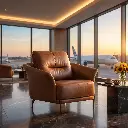 SS-V3-LR-101(lounge Sofa)- ENV 3