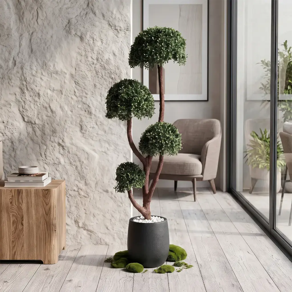 Tree-2-ENV