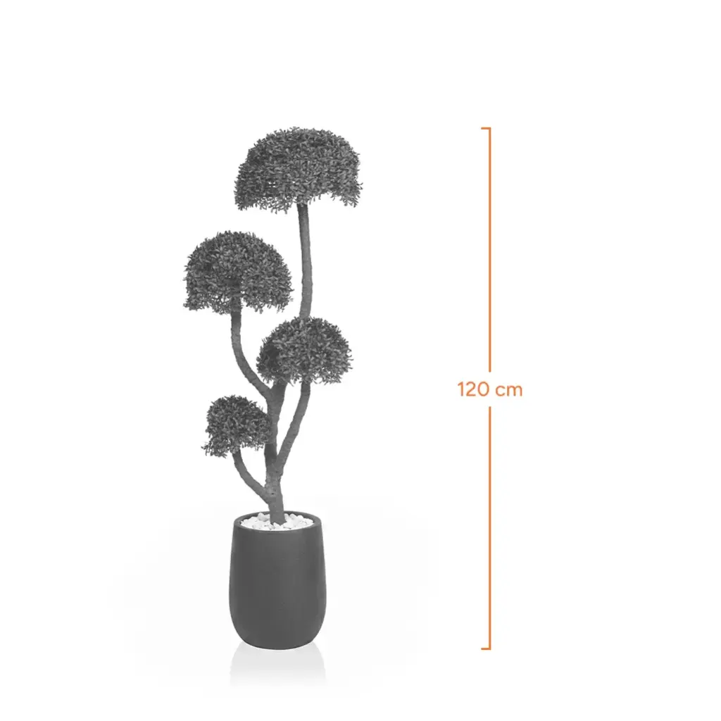 Tree-2-Measurement