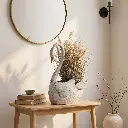 Swan Planter-ENV