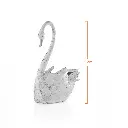 Swan Planter-Measurement