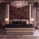 Venus Bed 5'-6''