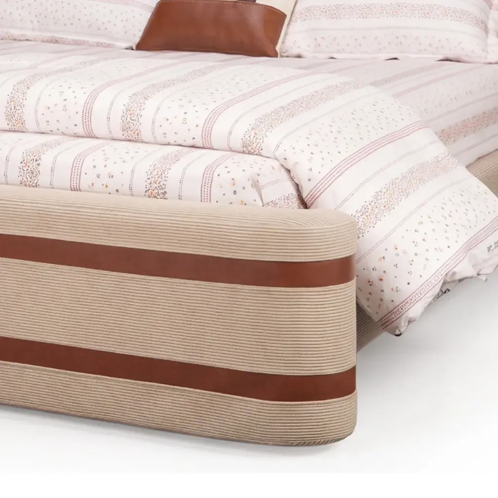 Venus Bed 5'-6''