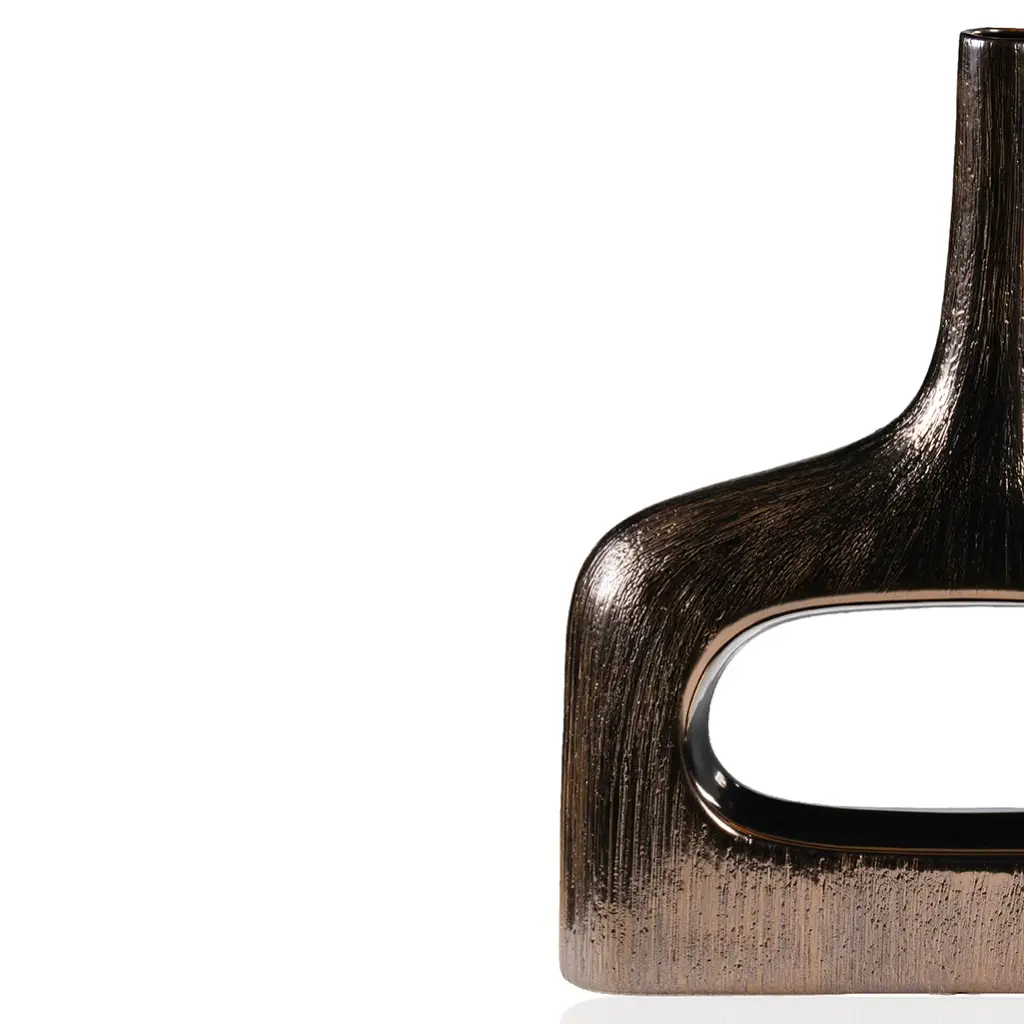 29 X 7 X 33cm  Vase-CU1