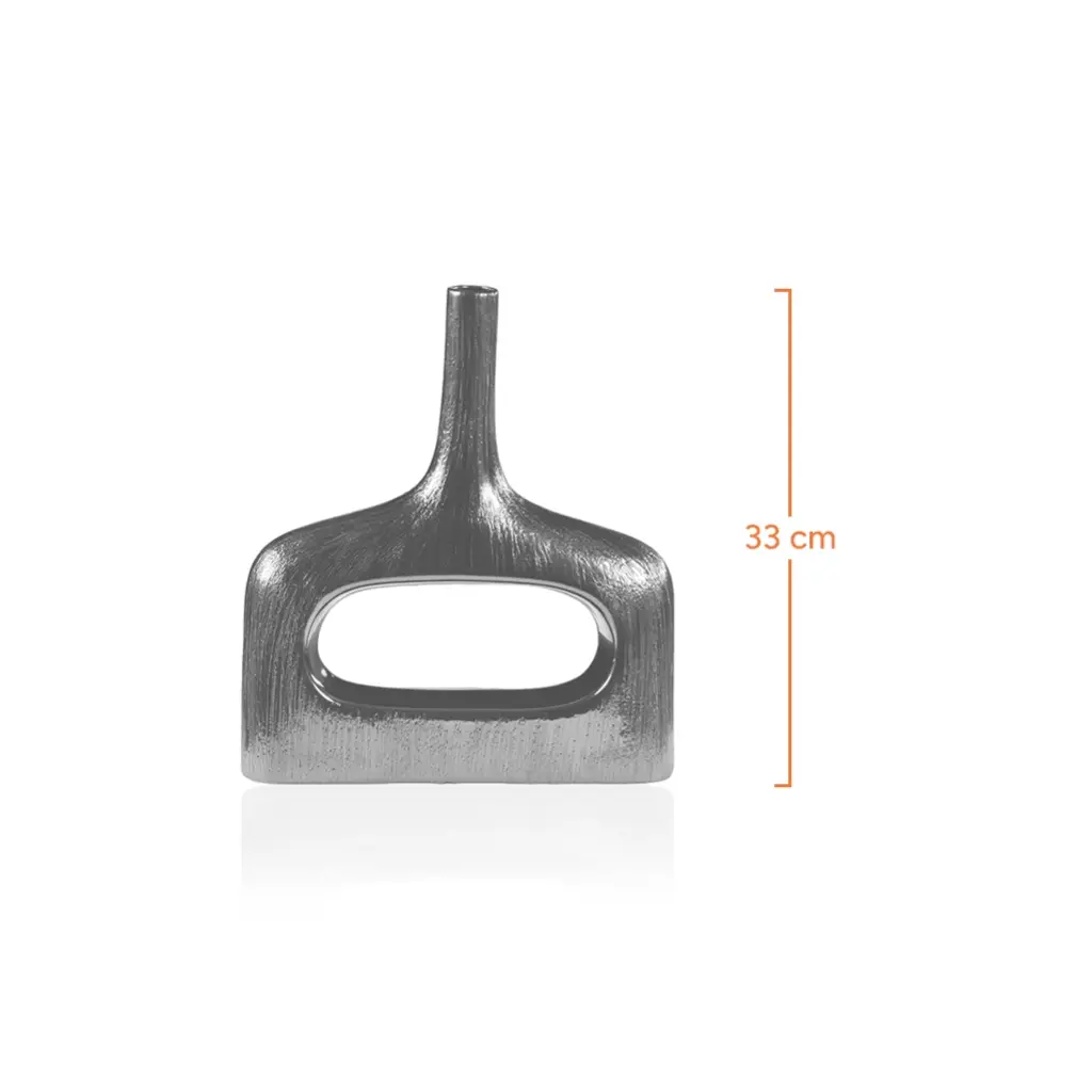 29 X 7 X 33cm  Vase-Measurement