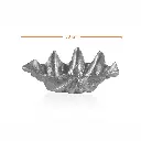 Decorative Shell Bowl-Measurement