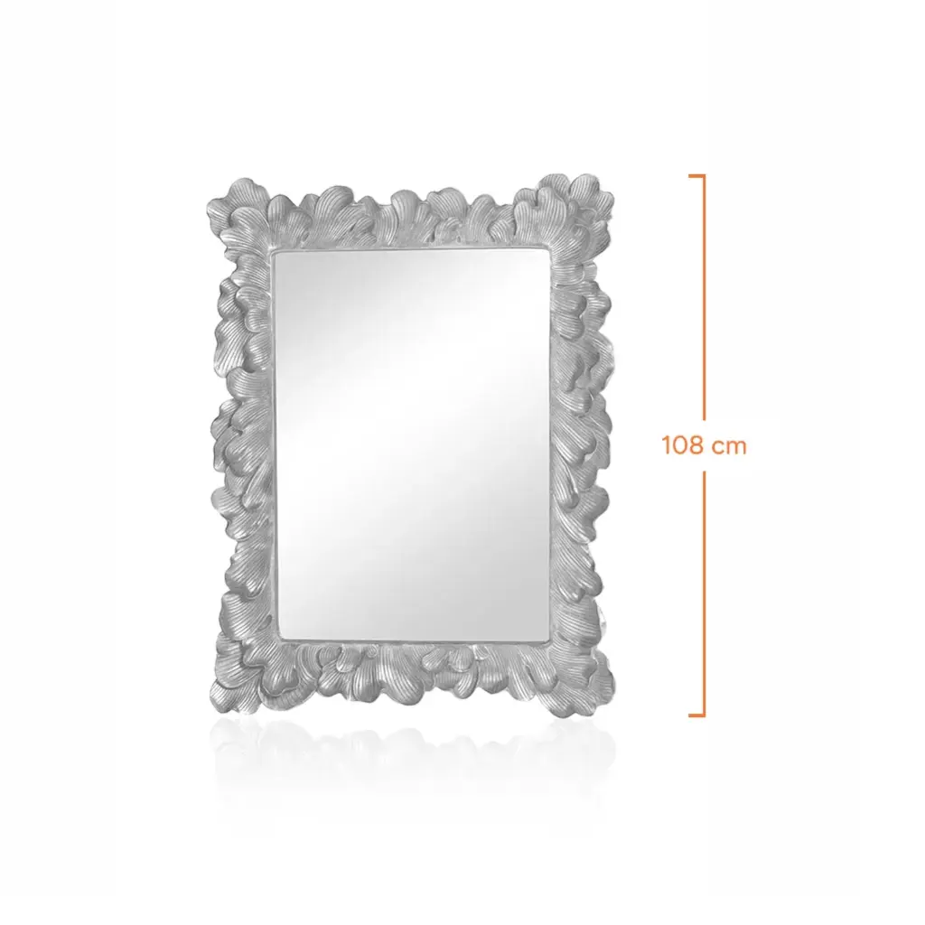 Duchess Mirror-Measurement