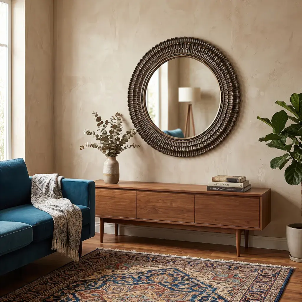Wall Mirror-ENV