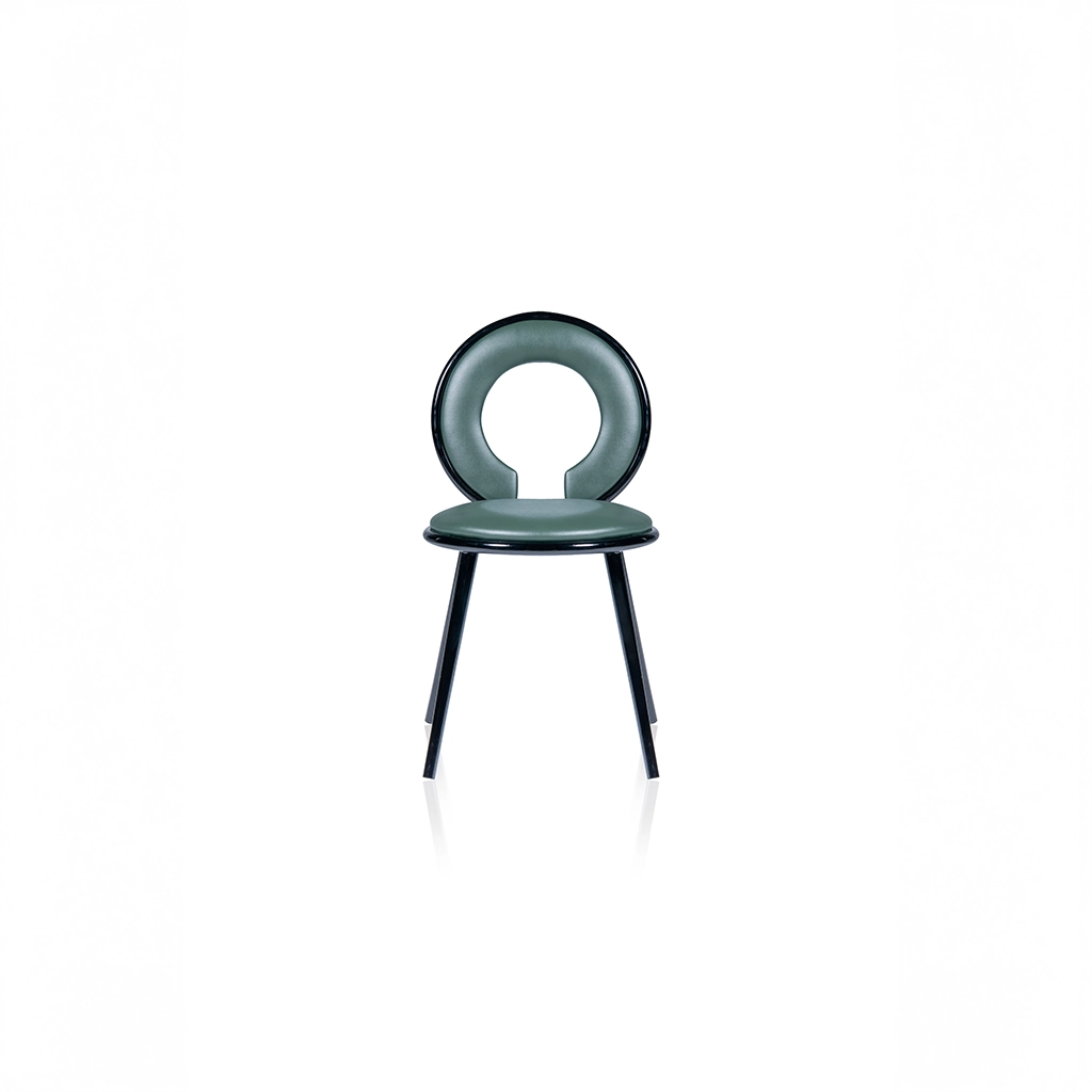 DECOR CHAIR-F