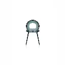DECOR CHAIR-B