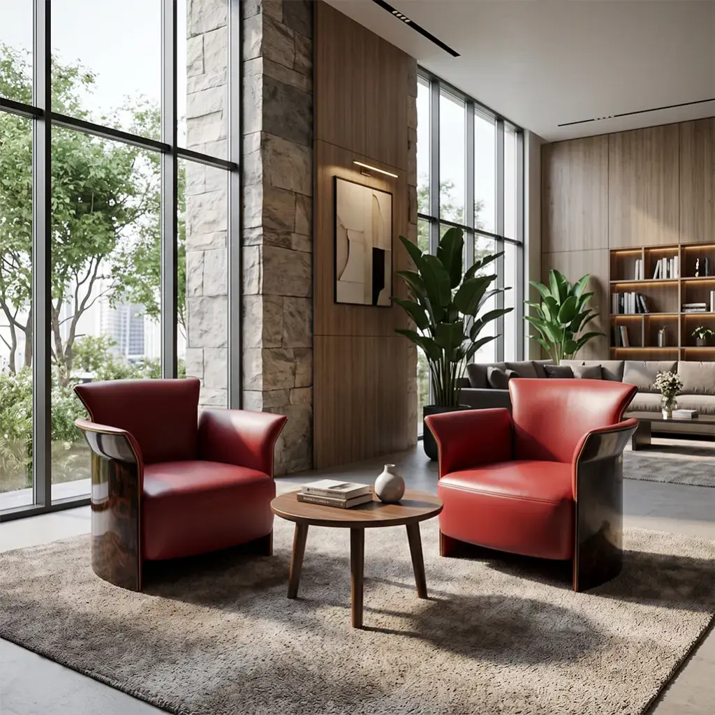 Astoria SS-V14 Sofa