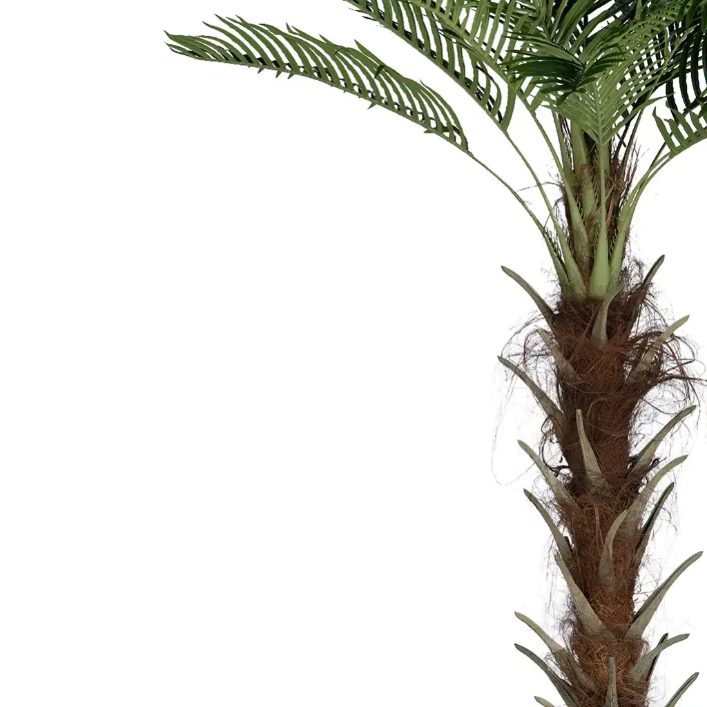 Herringbone Coconut Tree-CU