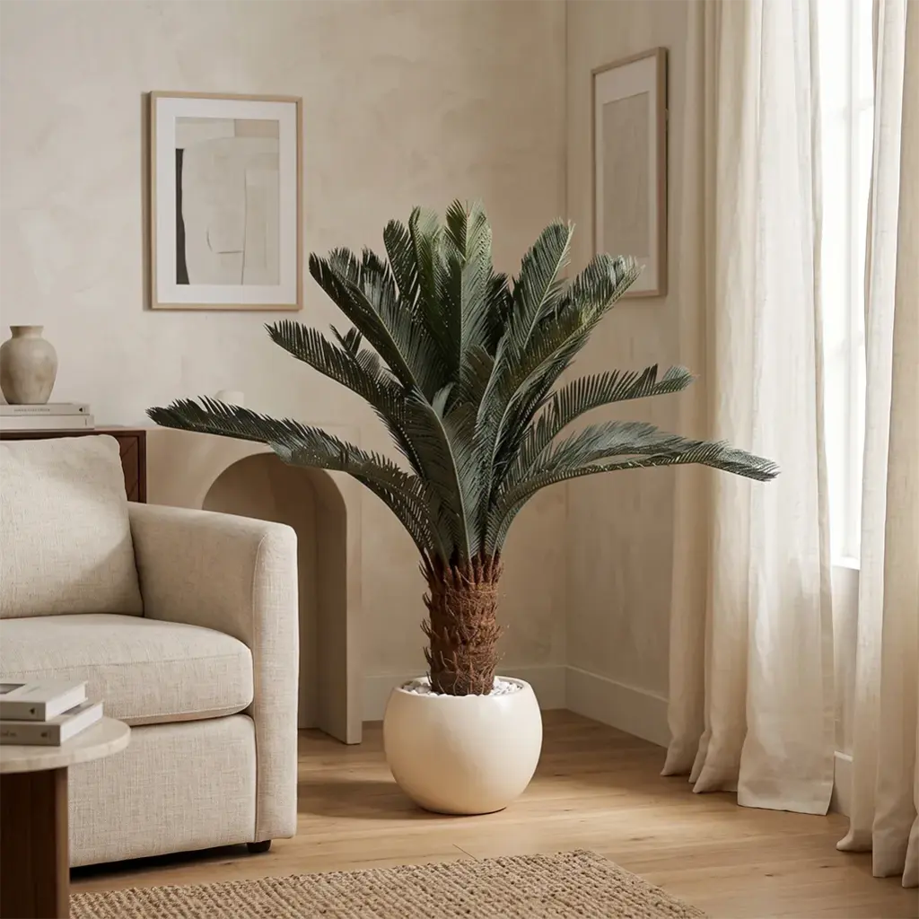 Sago cycas-ENV