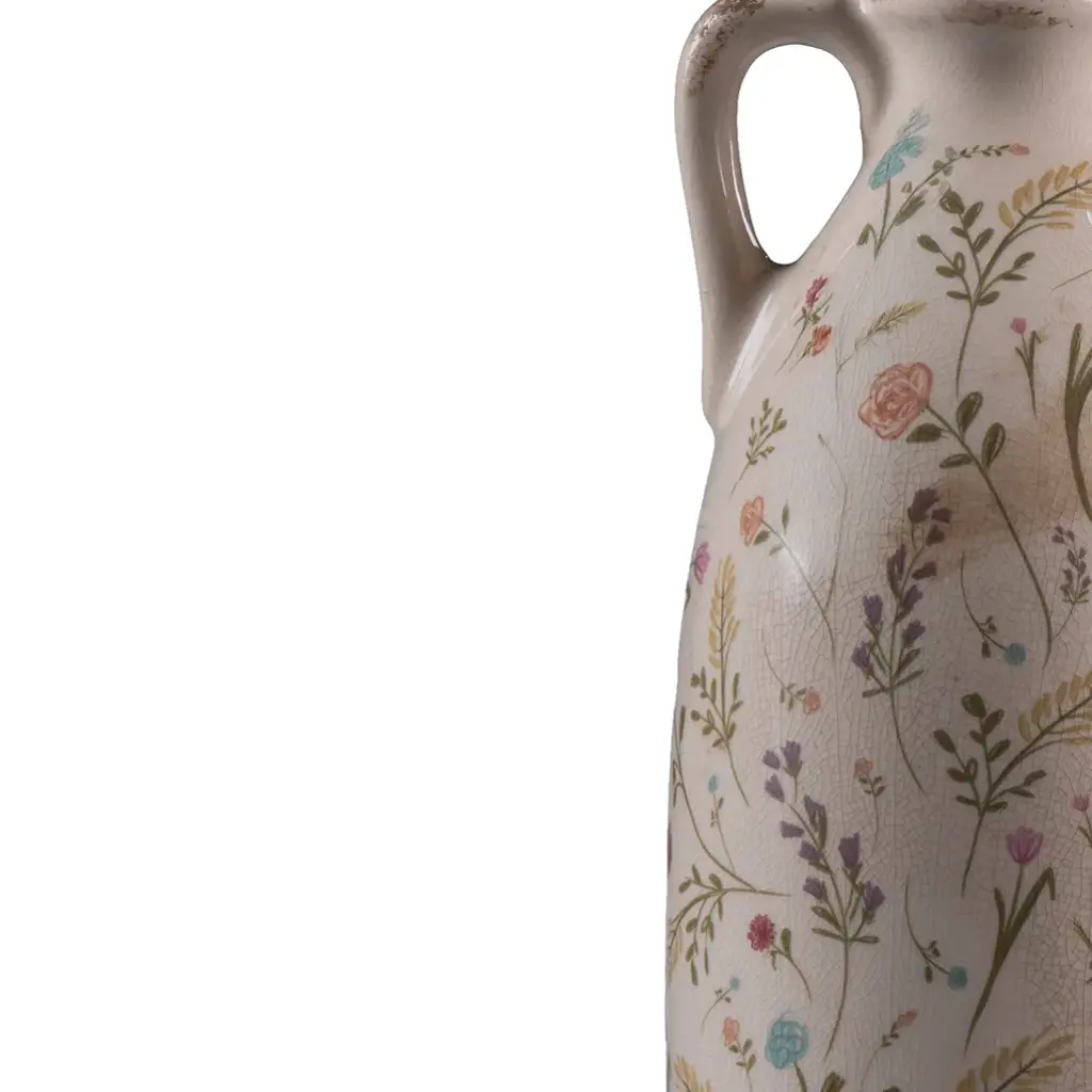 Flower Vase-CU1