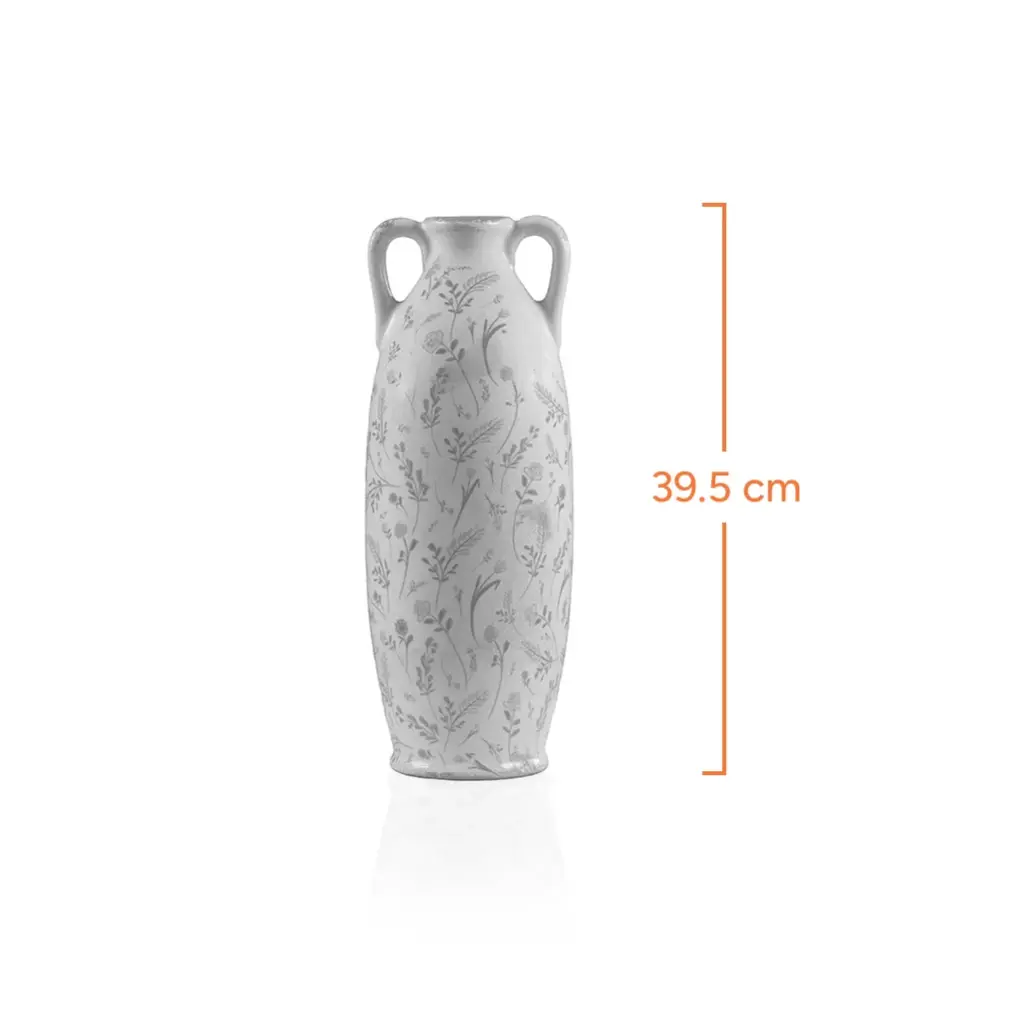Flower Vase-Measurement