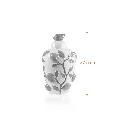 Lemon Lidded Jar-Measurement