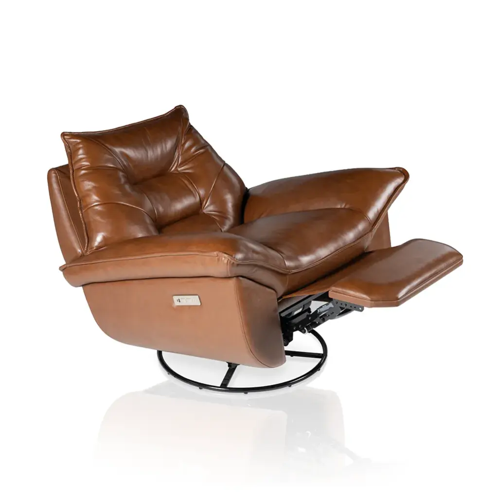 AeroG ERC V1-RECLINE