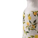 Lemon Pattern Vase-CU1