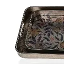 Rectangle Decorative Tray -CU1