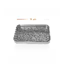 Rectangle Decorative Tray 2 -Measurement