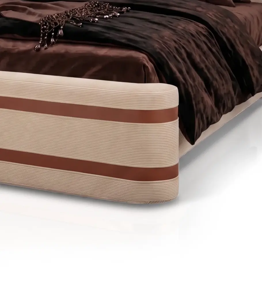 Bed 2