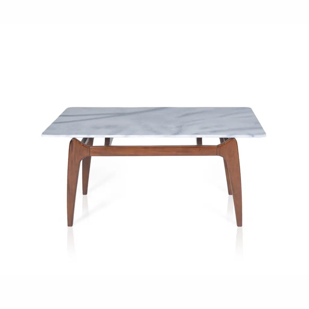 Wishbone dining table TDH-101-V1-F2