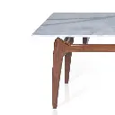 Wishbone dining table TDH-101-V1-CU1