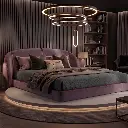 Venus Bed 5'-6''