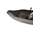 Whale Sculpture-CU1