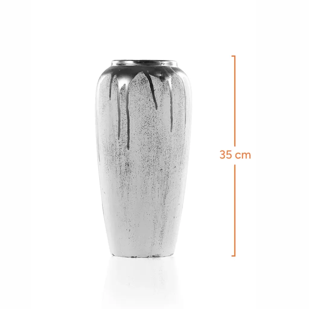 35cm  Flower Vase-Measurement