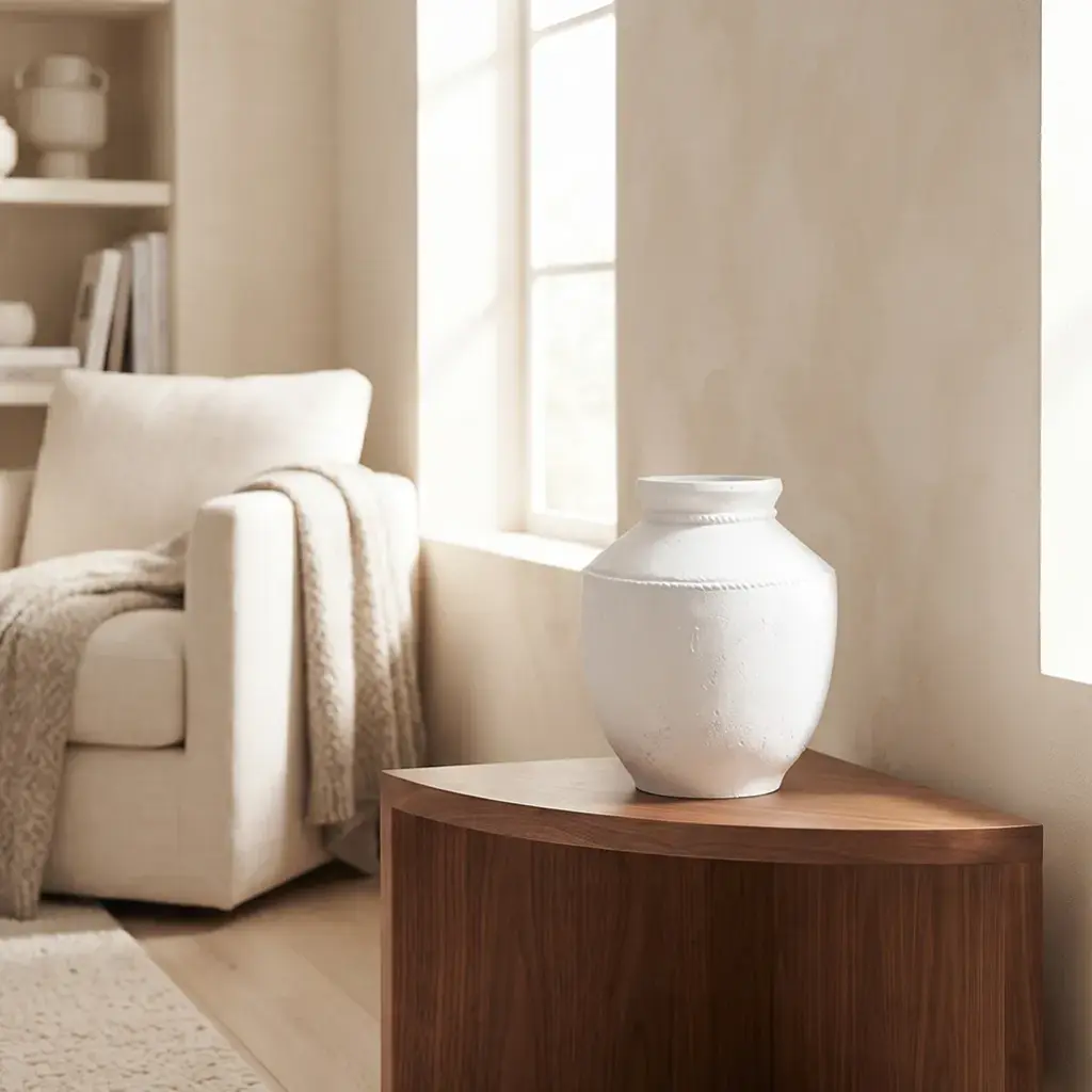 35cm  Vase-ENV