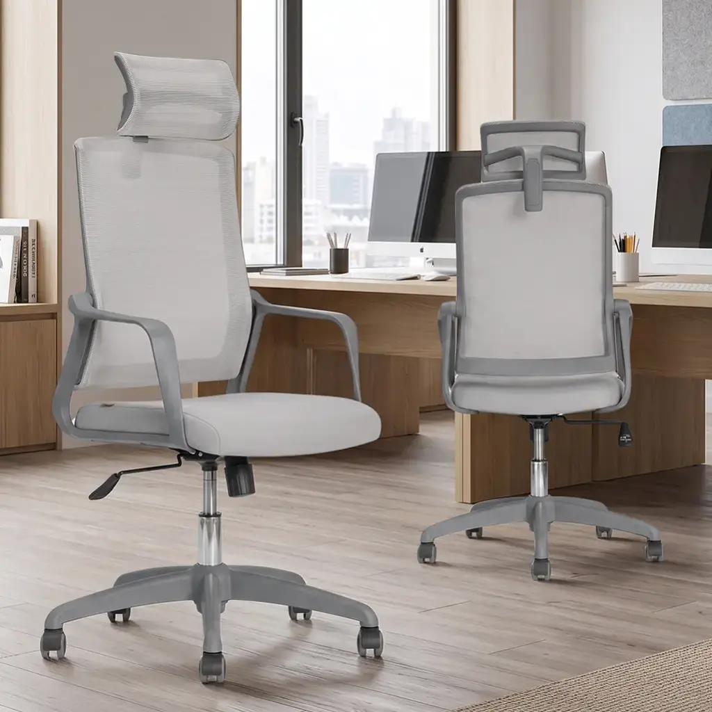 Executive Chair R13-V1