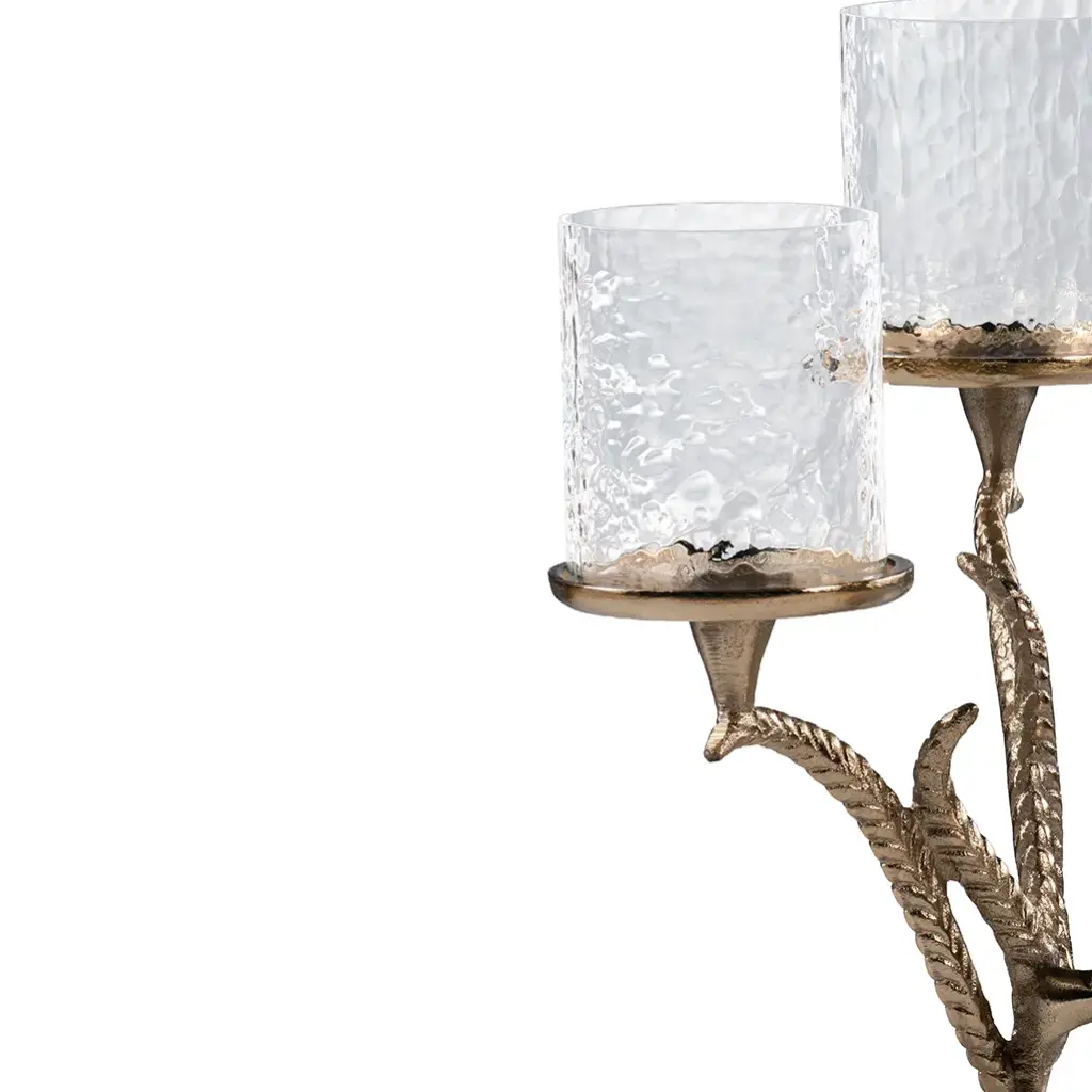 Candle Holder-CU1