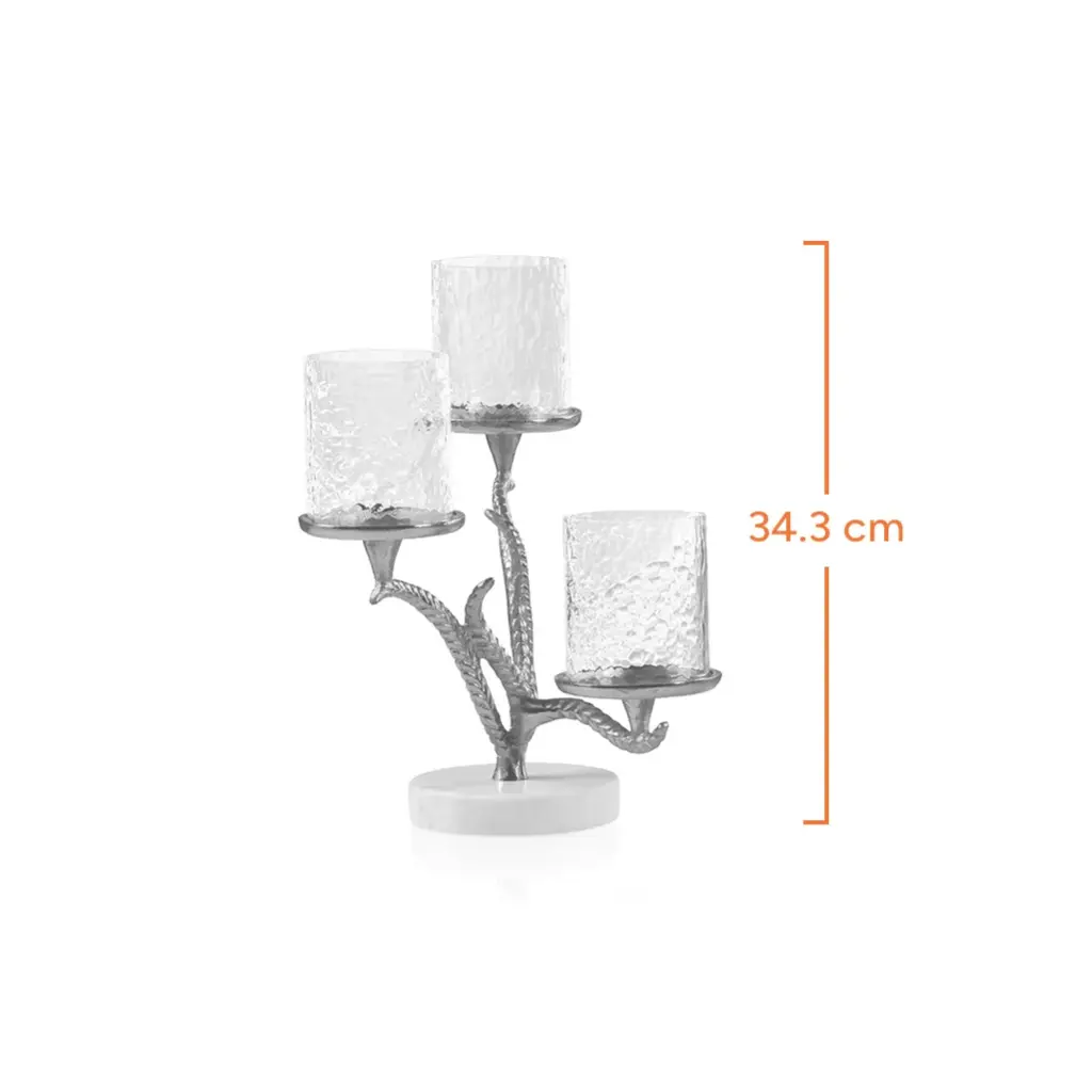 Candle Holder-Measurement