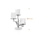 Candle Holder-Measurement